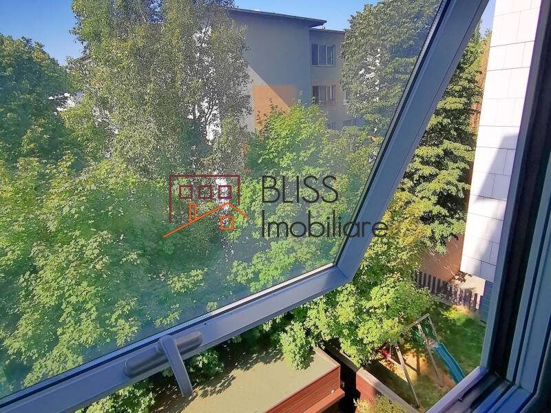 Apartament de Vanzare Dorobanti | Primaverii | Kiseleff | Aviatorilor - 2 Camere - ID:88463 | Bliss Imobiliare / Photo 16 - BLISS Imobiliare