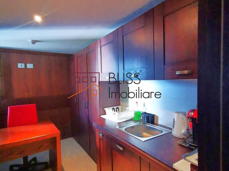 Apartment for Sale Dorobanti | Primaverii | Kiseleff | Aviatorilor, Bucharest - 1 Bedroom - ID:88463 | Bliss Imobiliare / Photo 9 - BLISS Imobiliare