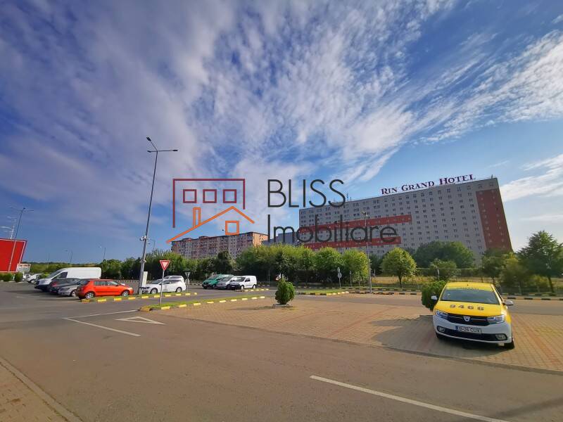 2 Bedroom Apartment Confort Park, Bucharest | Bliss Imobiliare / Photo 34 - BLISS Imobiliare