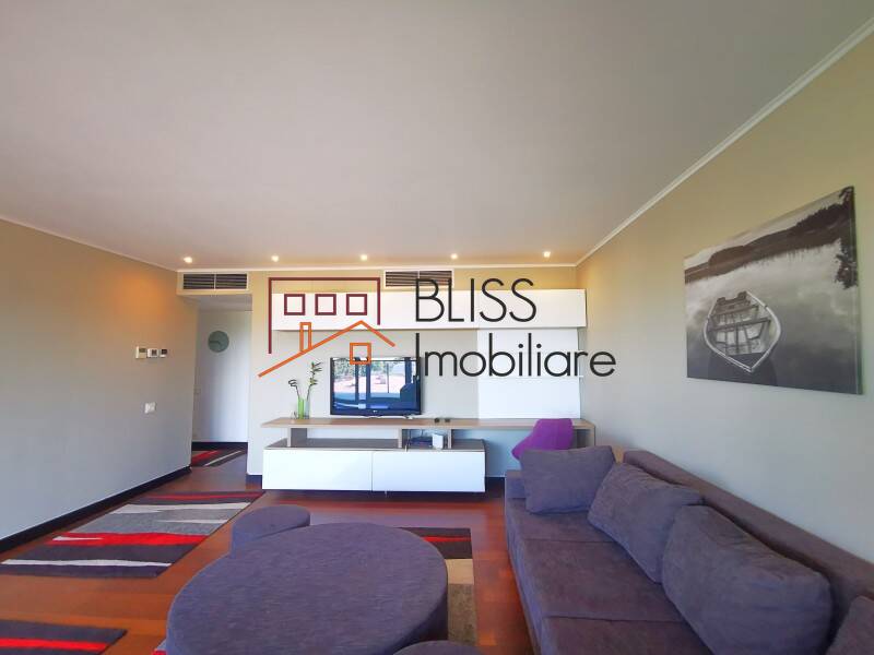 Apartment 1 Bedroom, Bucharest | Bliss Imobiliare / Photo 5 - BLISS Imobiliare