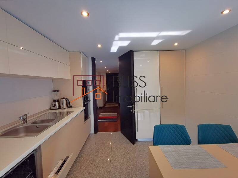 Apartment 1 Bedroom, Bucharest | Bliss Imobiliare / Photo 9 - BLISS Imobiliare
