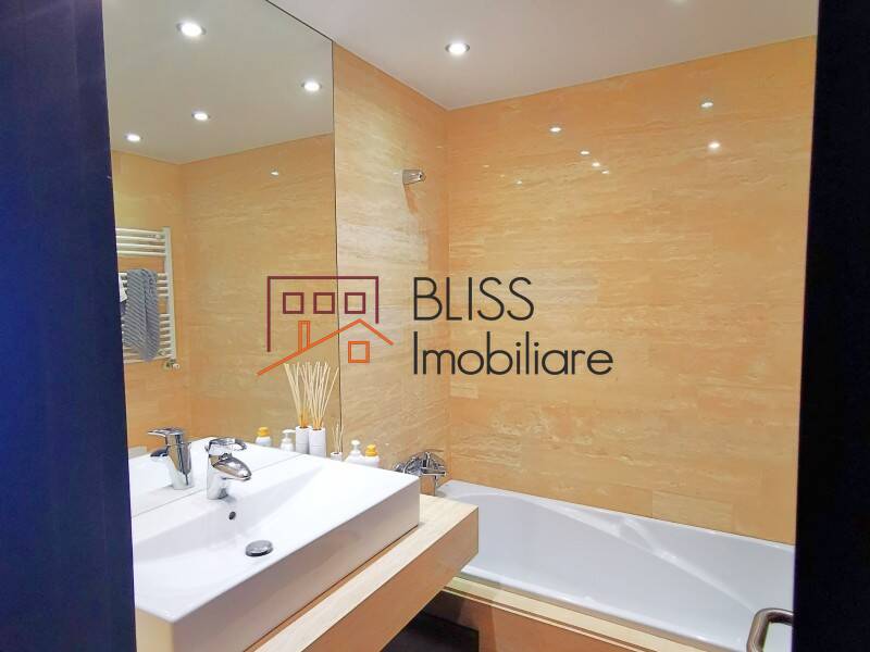 Apartment 1 Bedroom, Bucharest | Bliss Imobiliare / Photo 19 - BLISS Imobiliare