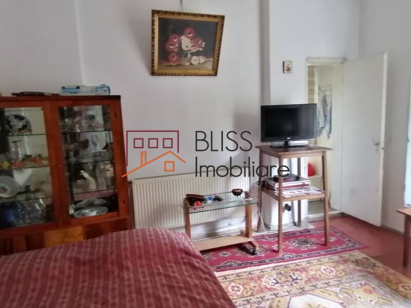 Apartament In Vila Cu 4 Camere | Bliss Imobiliare / Photo 3 - BLISS Imobiliare