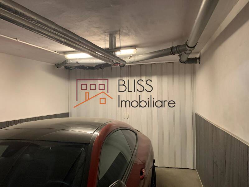 Apartament Penthouse | Bliss Imobiliare / Photo 41 - BLISS Imobiliare