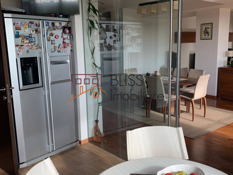 4 Bedroom Penthouse, Bucharest / Ilfov | Bliss Imobiliare / Photo 18 - BLISS Imobiliare