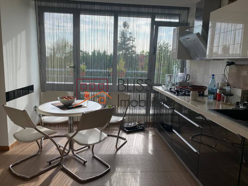 Apartament Penthouse | Bliss Imobiliare / Photo 23 - BLISS Imobiliare