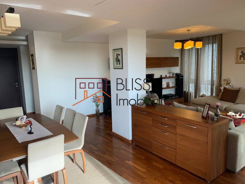 4 Bedroom Penthouse, Bucharest / Ilfov | Bliss Imobiliare / Photo 13 - BLISS Imobiliare
