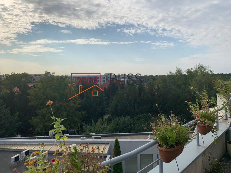 4 Bedroom Penthouse, Bucharest / Ilfov | Bliss Imobiliare / Photo 6 - BLISS Imobiliare
