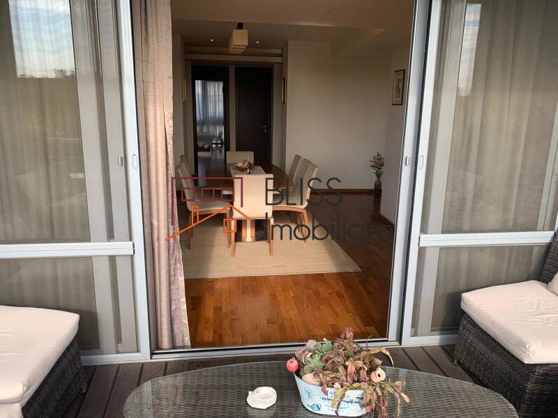 4 Bedroom Penthouse, Bucharest / Ilfov | Bliss Imobiliare / Photo 9 - BLISS Imobiliare