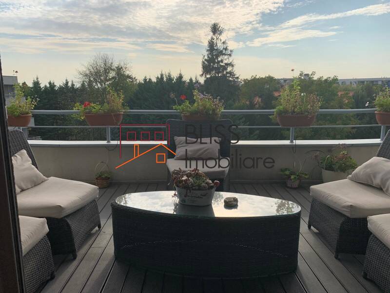 Apartament Penthouse | Bliss Imobiliare / Photo 7 - BLISS Imobiliare