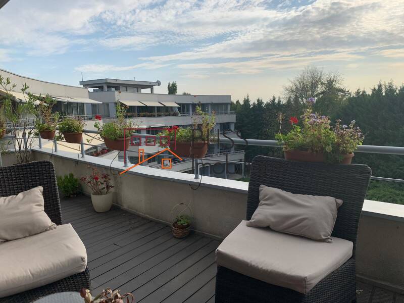 4 Bedroom Penthouse, Bucharest / Ilfov | Bliss Imobiliare / Photo 8 - BLISS Imobiliare