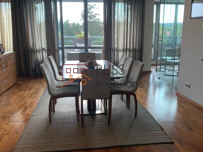 Apartament Penthouse | Bliss Imobiliare / Photo 15 - BLISS Imobiliare