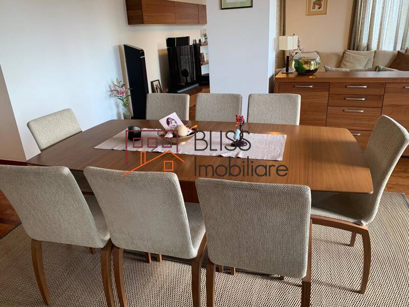 4 Bedroom Penthouse, Bucharest / Ilfov | Bliss Imobiliare / Photo 14 - BLISS Imobiliare