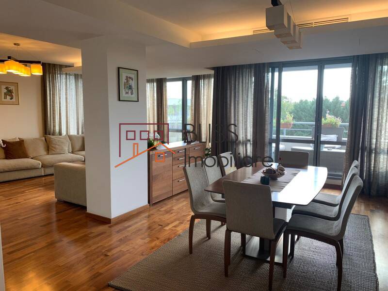 Apartament Penthouse | Bliss Imobiliare / Photo 11 - BLISS Imobiliare