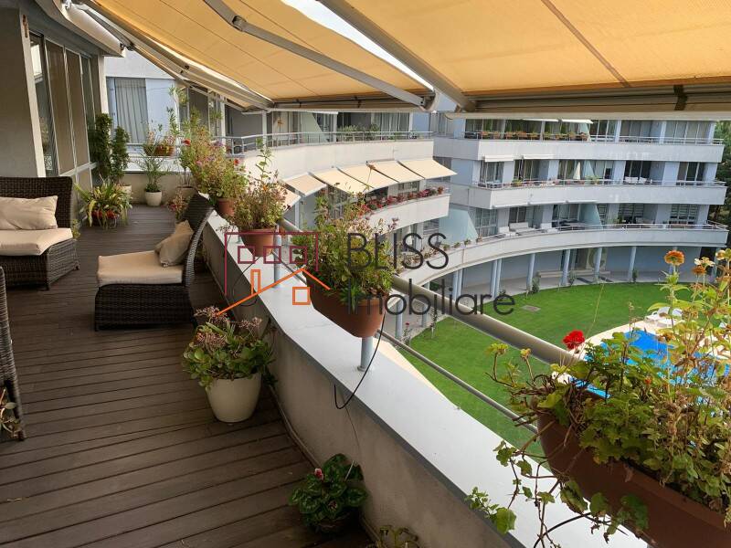 Apartament Penthouse | Bliss Imobiliare / Photo 2 - BLISS Imobiliare