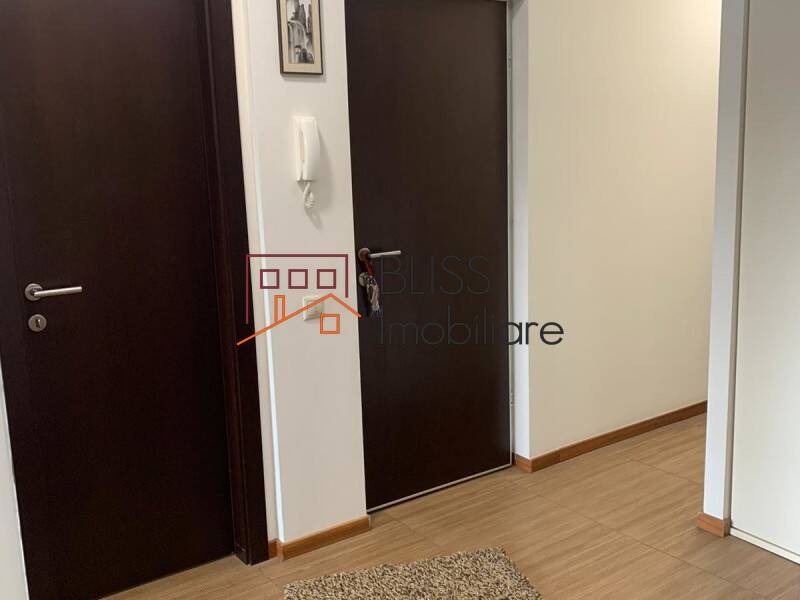 4 Bedroom Penthouse, Bucharest / Ilfov | Bliss Imobiliare / Photo 26 - BLISS Imobiliare