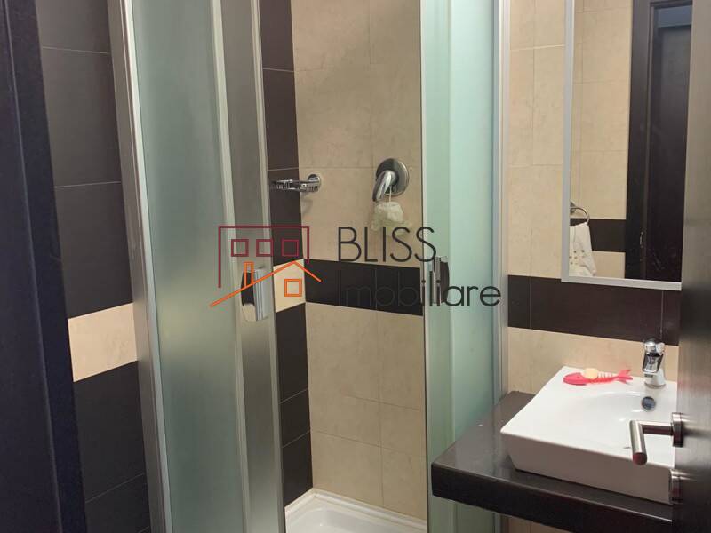 4 Bedroom Penthouse, Bucharest / Ilfov | Bliss Imobiliare / Photo 37 - BLISS Imobiliare