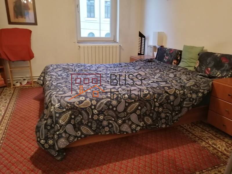 Apartment, 3 Bedrooms, Bucharest | Bliss Imobiliare / Photo 5 - BLISS Imobiliare
