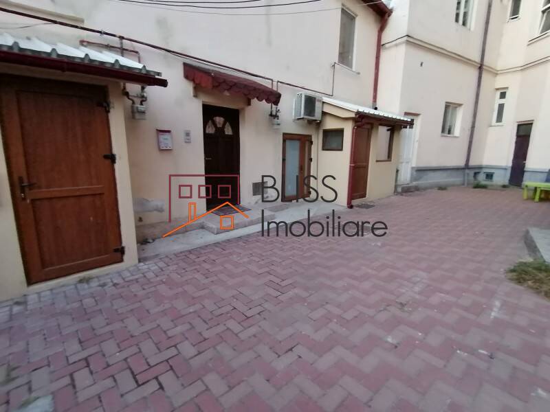 Apartment, 3 Bedrooms, Bucharest | Bliss Imobiliare / Photo 8 - BLISS Imobiliare