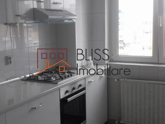 Apartment for Rent Piata Victoriei, Bucharest - 2 Bedroom - ID:88605 | Bliss Imobiliare / Photo 5 - BLISS Imobiliare