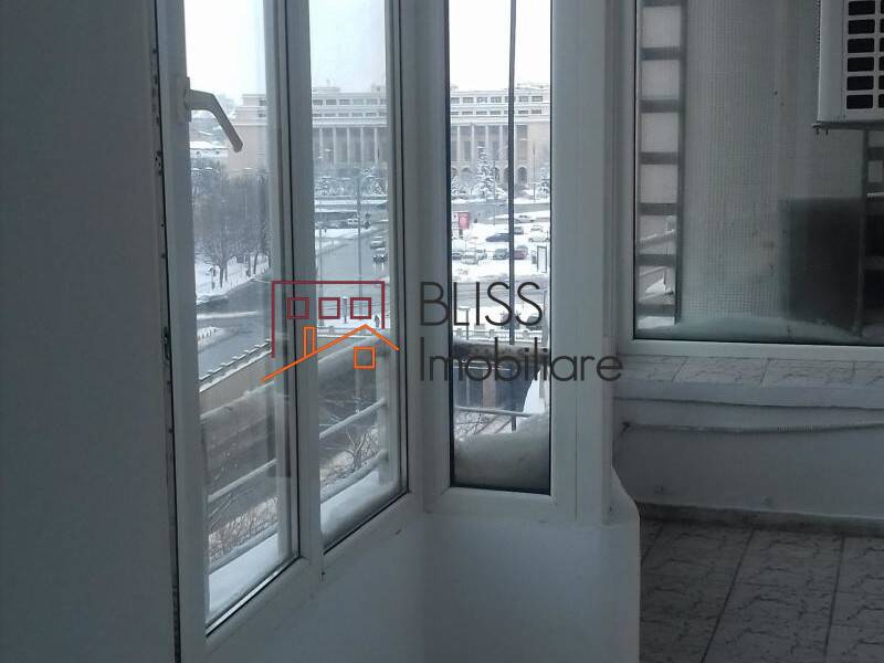 Apartament de Inchiriat Piata Victoriei - 4 Camere - ID:88605 | Bliss Imobiliare / Photo 12 - BLISS Imobiliare