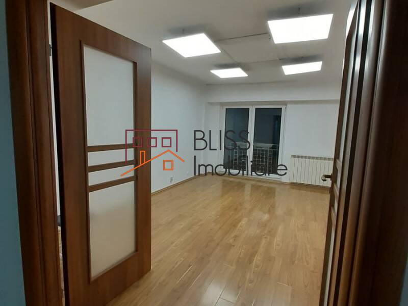 Apartament de Inchiriat Piata Victoriei - 4 Camere - ID:88605 | Bliss Imobiliare / Photo 1 - BLISS Imobiliare