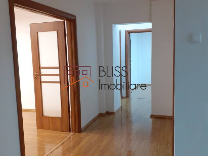 Apartament de Inchiriat Piata Victoriei - 4 Camere - ID:88605 | Bliss Imobiliare / Photo 8 - BLISS Imobiliare