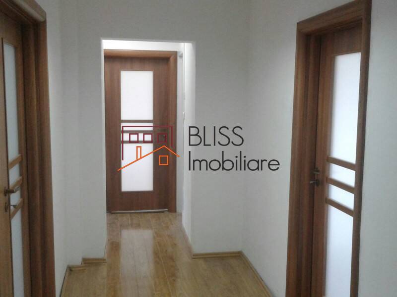 Apartament de Inchiriat Piata Victoriei - 4 Camere - ID:88605 | Bliss Imobiliare / Photo 7 - BLISS Imobiliare