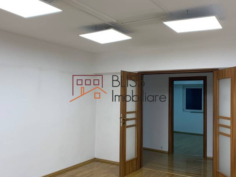Apartament de Inchiriat Piata Victoriei - 4 Camere - ID:88605 | Bliss Imobiliare / Photo 2 - BLISS Imobiliare