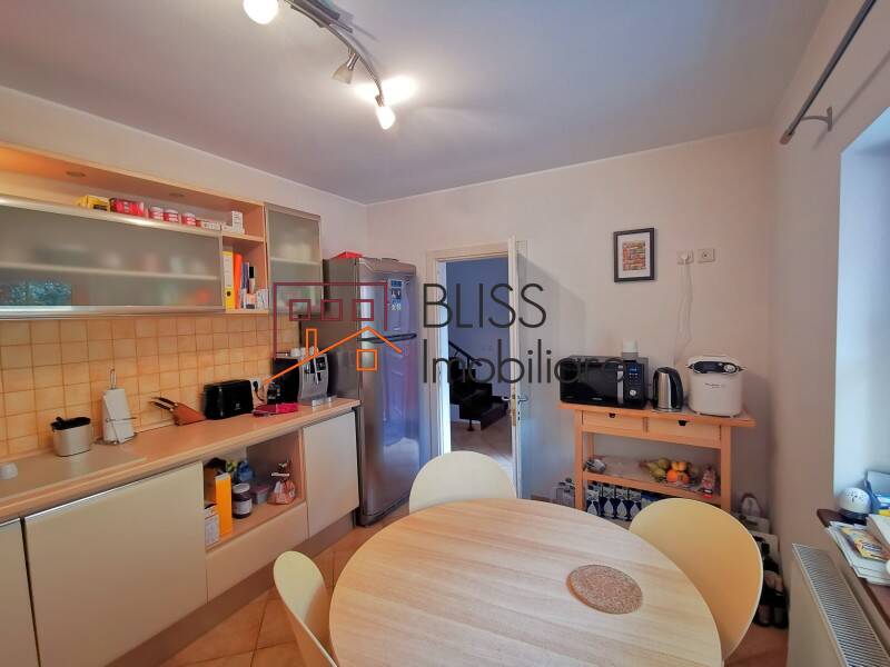 Superb 4 Bedroom House, Bucharest / Ilfov | Bliss Imobiliare / Photo 9 - BLISS Imobiliare