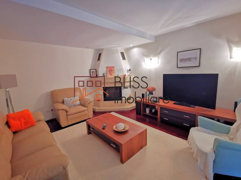 Superb 4 Bedroom House, Bucharest / Ilfov | Bliss Imobiliare / Photo 6 - BLISS Imobiliare