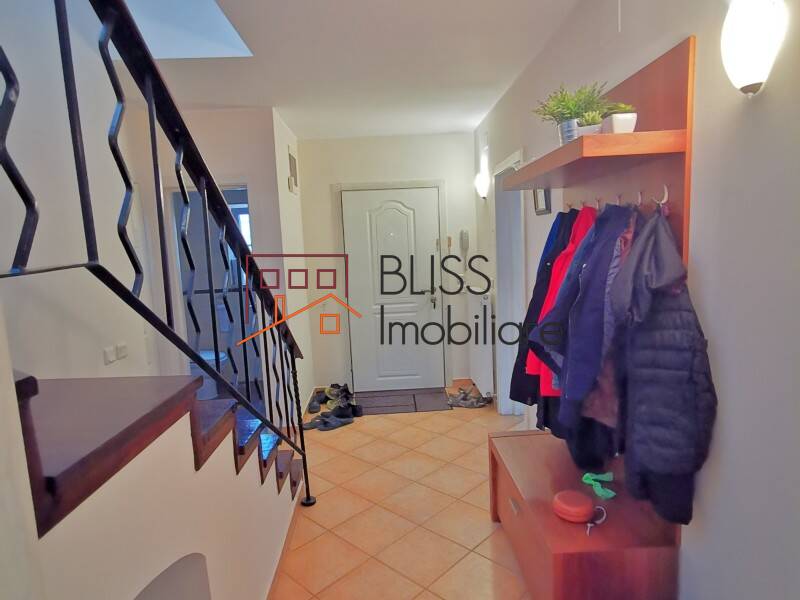 Superb 4 Bedroom House, Bucharest / Ilfov | Bliss Imobiliare / Photo 12 - BLISS Imobiliare