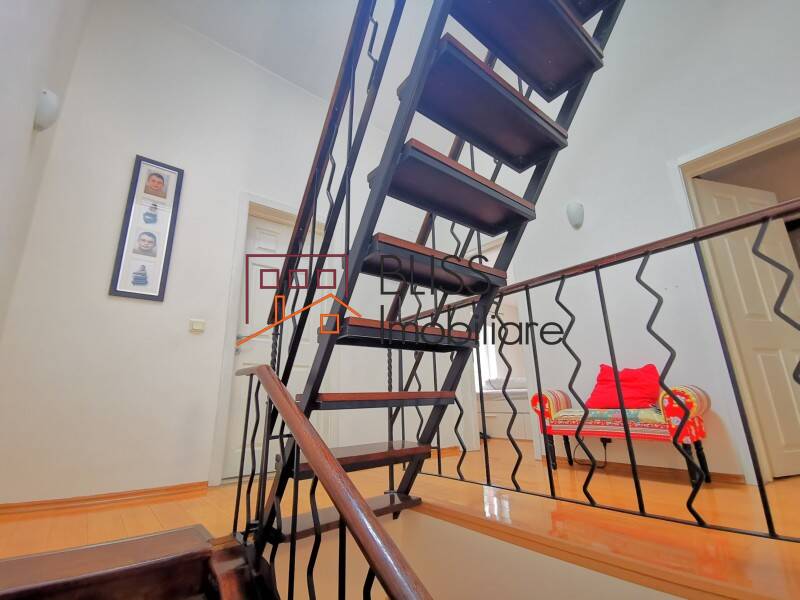 Vila Cu 5 Camere | Bliss Imobiliare / Photo 15 - BLISS Imobiliare