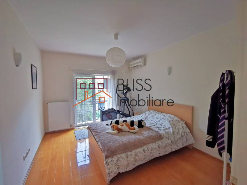 Superb 4 Bedroom House, Bucharest / Ilfov | Bliss Imobiliare / Photo 17 - BLISS Imobiliare