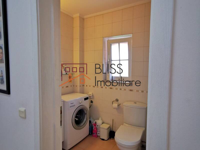 Vila Cu 5 Camere | Bliss Imobiliare / Photo 25 - BLISS Imobiliare