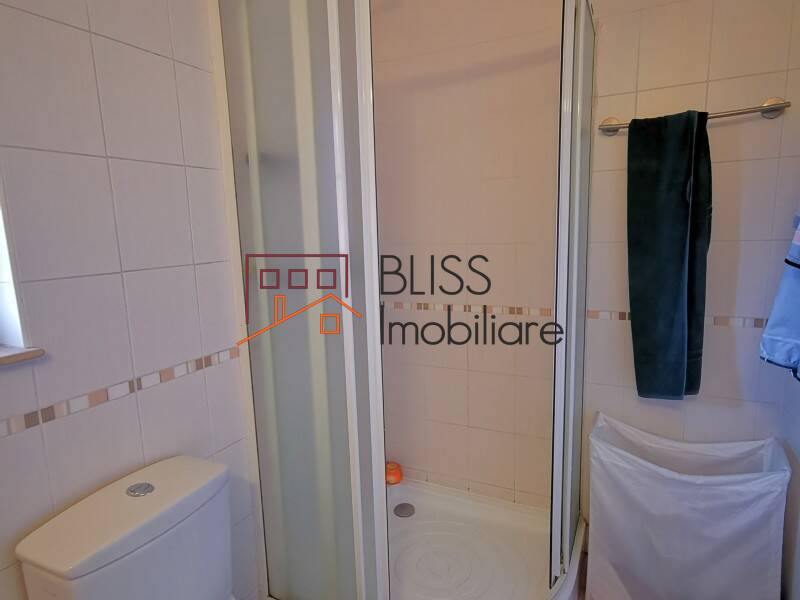 Superb 4 Bedroom House, Bucharest / Ilfov | Bliss Imobiliare / Photo 27 - BLISS Imobiliare