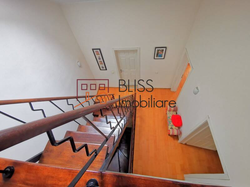 Superb 4 Bedroom House, Bucharest / Ilfov | Bliss Imobiliare / Photo 29 - BLISS Imobiliare
