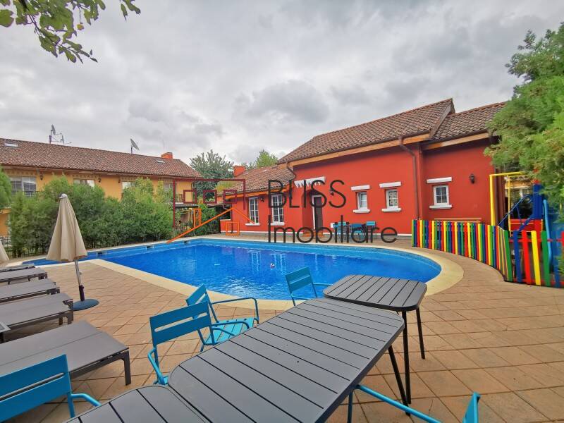 Superb 4 Bedroom House, Bucharest / Ilfov | Bliss Imobiliare / Photo 1 - BLISS Imobiliare