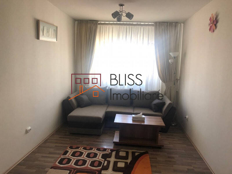 Apartament de Inchiriat Domenii | 1 Mai | Grivitei - 3 Camere - ID:88620 | Bliss Imobiliare / Photo 3 - BLISS Imobiliare