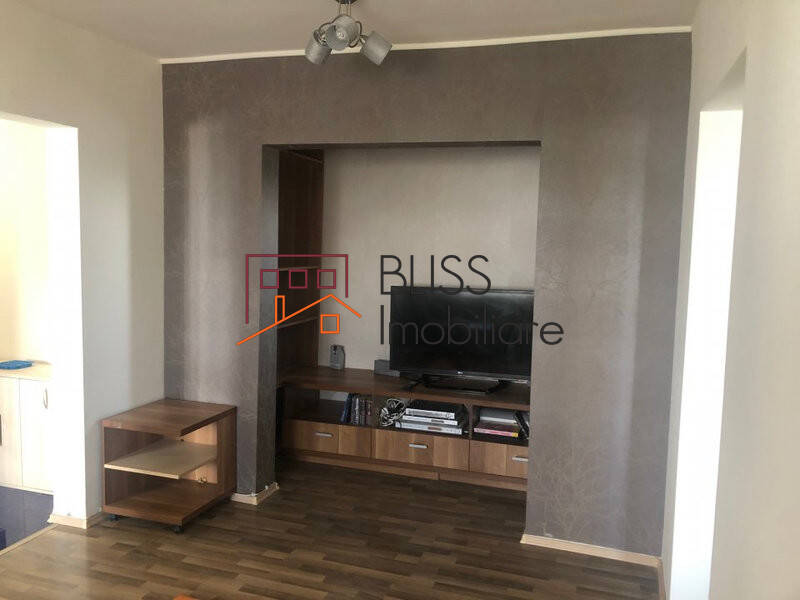 Apartament de Inchiriat Domenii | 1 Mai | Grivitei - 3 Camere - ID:88620 | Bliss Imobiliare / Photo 2 - BLISS Imobiliare