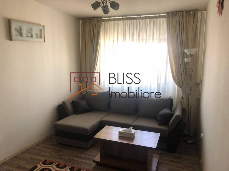 Apartament de Inchiriat Domenii | 1 Mai | Grivitei - 3 Camere - ID:88620 | Bliss Imobiliare / Photo 1 - BLISS Imobiliare