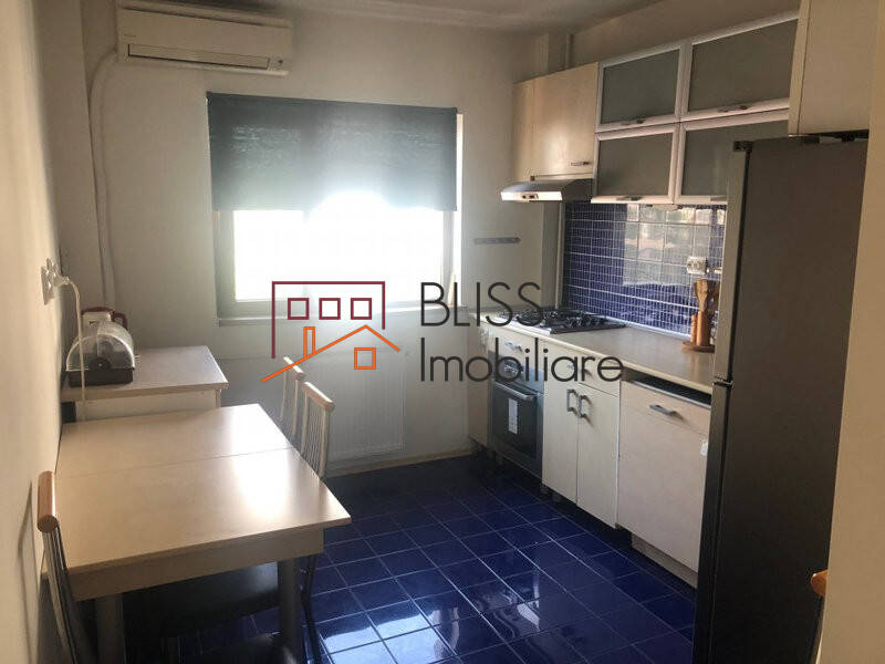 Apartment for Rent Domenii | 1 Mai | Grivitei, Bucharest - 2 Bedroom - ID:88620 | Bliss Imobiliare / Photo 4 - BLISS Imobiliare
