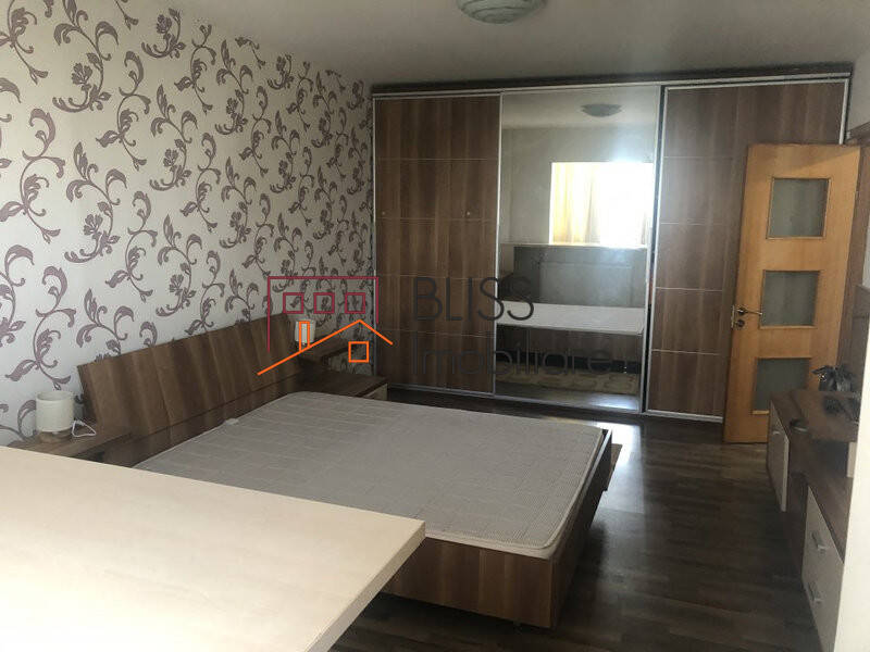 Apartment for Rent Domenii | 1 Mai | Grivitei, Bucharest - 2 Bedroom - ID:88620 | Bliss Imobiliare / Photo 7 - BLISS Imobiliare