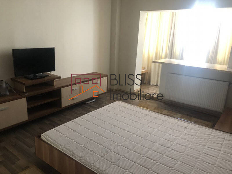 Apartament de Inchiriat Domenii | 1 Mai | Grivitei - 3 Camere - ID:88620 | Bliss Imobiliare / Photo 8 - BLISS Imobiliare