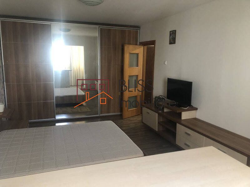Apartment for Rent Domenii | 1 Mai | Grivitei, Bucharest - 2 Bedroom - ID:88620 | Bliss Imobiliare / Photo 9 - BLISS Imobiliare