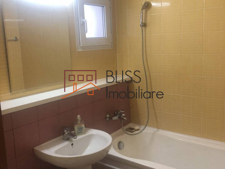 Apartament de Inchiriat Domenii | 1 Mai | Grivitei - 3 Camere - ID:88620 | Bliss Imobiliare / Photo 12 - BLISS Imobiliare