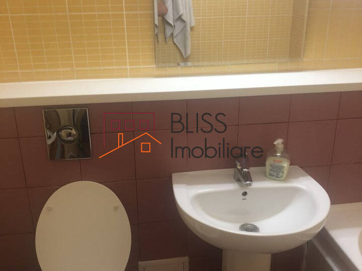 Apartament de Inchiriat Domenii | 1 Mai | Grivitei - 3 Camere - ID:88620 | Bliss Imobiliare / Photo 13 - BLISS Imobiliare