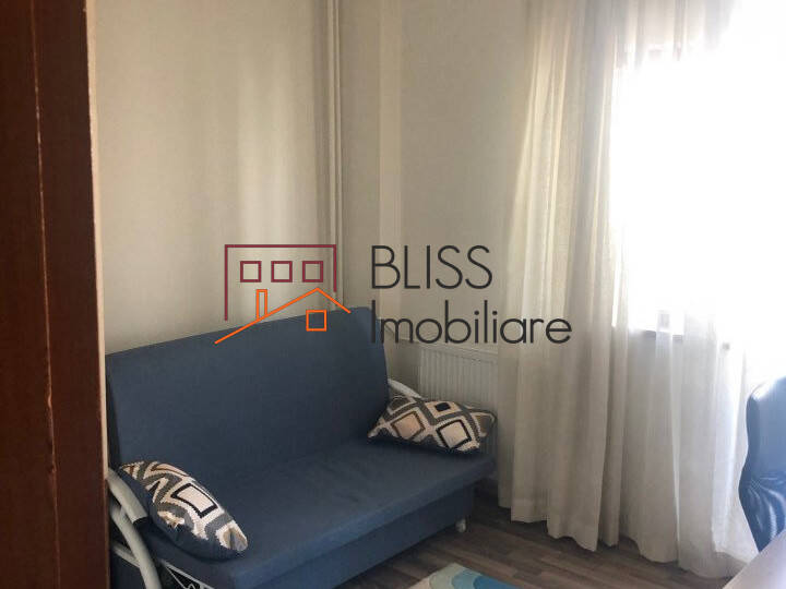 Apartament de Inchiriat Domenii | 1 Mai | Grivitei - 3 Camere - ID:88620 | Bliss Imobiliare / Photo 10 - BLISS Imobiliare