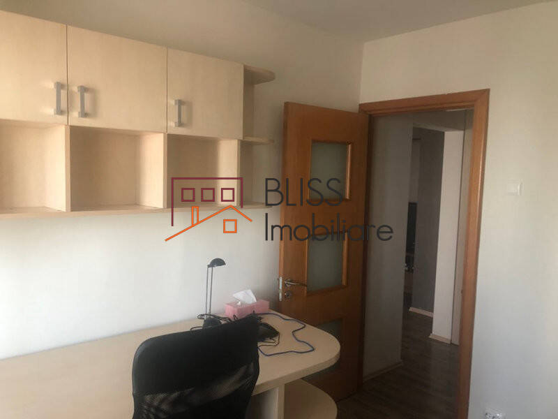 Apartment for Rent Domenii | 1 Mai | Grivitei, Bucharest - 2 Bedroom - ID:88620 | Bliss Imobiliare / Photo 14 - BLISS Imobiliare