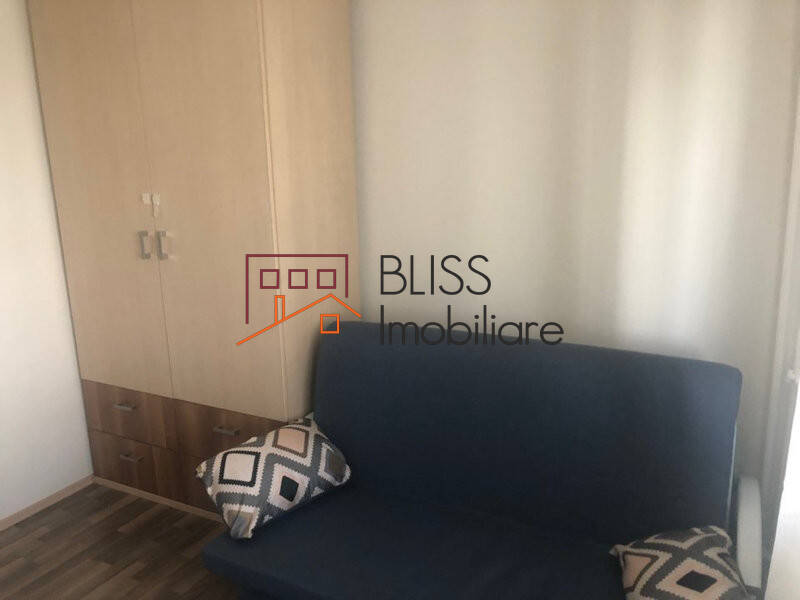 Apartament de Inchiriat Domenii | 1 Mai | Grivitei - 3 Camere - ID:88620 | Bliss Imobiliare / Photo 11 - BLISS Imobiliare